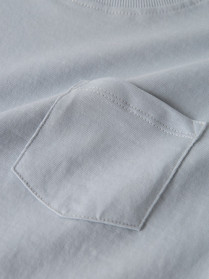 NAME IT T-Shirt Vebbe Pearl Blue